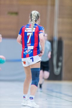 Bild 204 - F HSG Horst/Kieb - Lauenburger SV : Ergebnis: 26:23